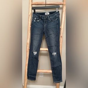 Paige jeans